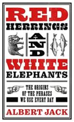Red Herrings And White Elephants (ISBN: 9781789465624)