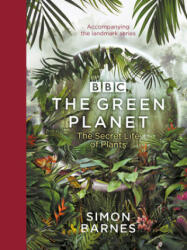 Green Planet - Simon Barnes (ISBN: 9781785945533)