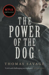 The Power of the Dog - Thomas Savage (ISBN: 9781784877842)
