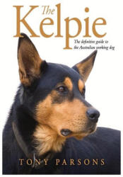 The Kelpie (ISBN: 9781761045677)