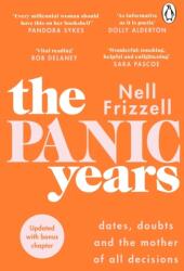 The Panic Years (ISBN: 9781529176285)