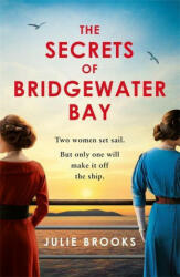 The Secrets of Bridgewater Bay (ISBN: 9781472279163)