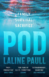 LALINE PAULL - Pod - LALINE PAULL (ISBN: 9781472156624)