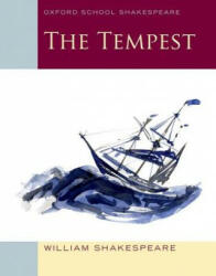 The Tempest (2005)