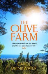 The Olive Farm (ISBN: 9781399601825)