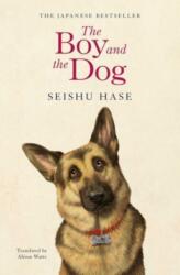 The Boy and the Dog (ISBN: 9781398515406)