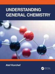 Understanding General Chemistry (ISBN: 9781032189147)