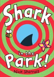 Shark In The Park (ISBN: 9780857536112)