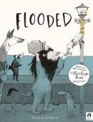 Flooded (ISBN: 9780711276796)