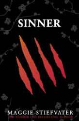 Maggie Stiefvater - Sinner - Maggie Stiefvater (ISBN: 9780702315688)