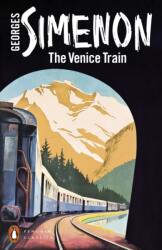 The Venice Train (ISBN: 9780241544228)