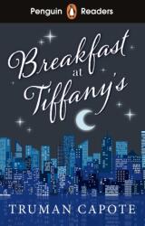 Penguin Readers Level 4: Breakfast at Tiffany's (ISBN: 9780241542552)