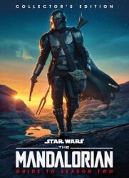 Star Wars: The Mandalorian Guide to Season Two Collectors Edition - Titan Magazine (ISBN: 9781787738676)