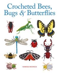 Albine, insecte și fluturi croșetați (ISBN: 9781784946357)