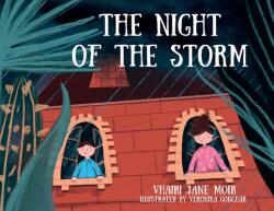 The Night of the Storm (ISBN: 9781734879247)