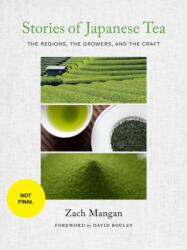 Stories of Japanese Tea (ISBN: 9781648960079)