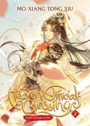 Heaven Official's Blessing (ISBN: 9781648279188)