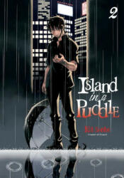 Island in a Puddle 2 (ISBN: 9781646514571)
