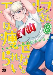 Plus-Sized Elf Vol. 8 - Synecdoche (ISBN: 9781638585626)