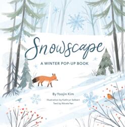 Snowscape (ISBN: 9781623486594)