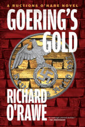 Goering's Gold (ISBN: 9781612199658)