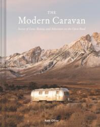 Modern Caravan (ISBN: 9781452183275)