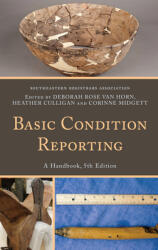 Basic Condition Reporting: A Handbook (ISBN: 9781538150597)