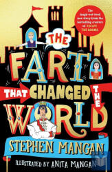 The Fart that Changed the World (ISBN: 9780702315008)