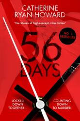 56 Days (ISBN: 9781838951658)
