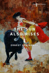 The Sun Also Rises - HEMINGWAY ERNEST (ISBN: 9781435172371)