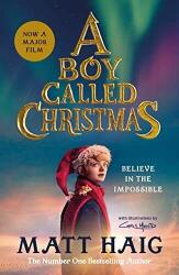 Haig Matt - A Boy Called Christmas (ISBN: 9781838857011)