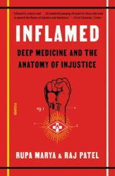 Inflamed - Rajeev Charles Patel (ISBN: 9781250849298)