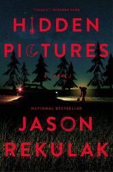 Hidden Pictures (ISBN: 9781250819345)