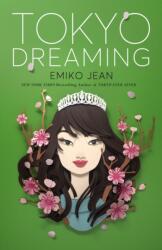 Tokyo Dreaming (ISBN: 9781250766632)