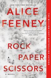 Rock Paper Scissors - FEENEY ALICE (ISBN: 9781250266125)