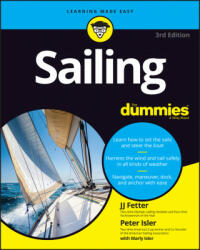 Sailing For Dummies - Peter Isler (ISBN: 9781119867234)