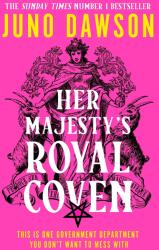 Her Majesty's Royal Coven - JUNO DAWSON (ISBN: 9780008478513)
