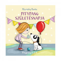 Pitypang születésnapja - Pásztohy Panka (2018)