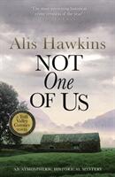 Not One Of Us (ISBN: 9781800324718)
