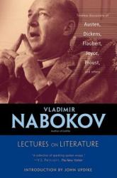 Lectures on Literature - Vladimir Vladi Nabokov (2012)