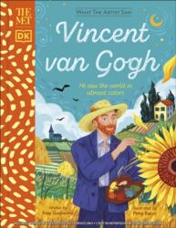 The Met Vincent van Gogh (ISBN: 9780241479001)