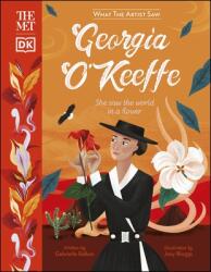 The Met Georgia O'Keeffe - Gabrielle Balkan (ISBN: 9780241481318)