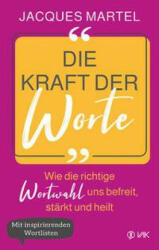Die Kraft der Worte - Beate Brandt (ISBN: 9783867312479)