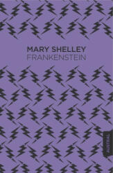 Frankenstein - MARY SHELLEY (ISBN: 9788467043662)