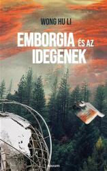 Emborgia és az idegenek (ISBN: 9783991078401)