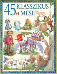 45+1 klasszikus mese (2021)