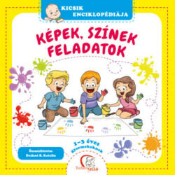 Képek, színek, feladatok (2021)