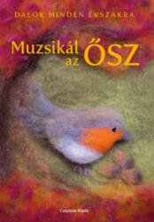 Muzsikál az ősz (2021)