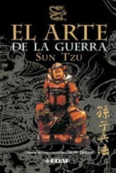 El arte de la guerra - Sun-Tzu, Mario Lamberti (ISBN: 9788441409842)