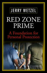 Red Zone Prime - Wetzel (ISBN: 9780615939506)